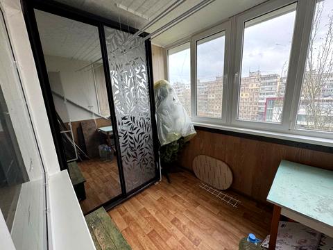 квартира по адресу Героев просп., 12