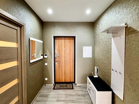 квартира за адресою Митрополита Василя Липківського вул. (Урицького), 16-Г