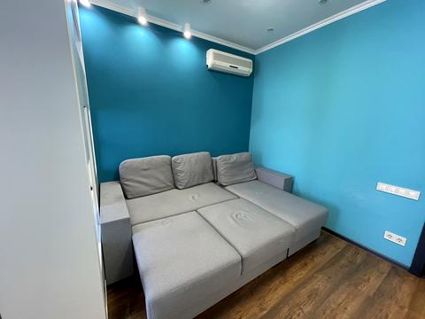 квартира за адресою Драгоманова вул., 2-Б