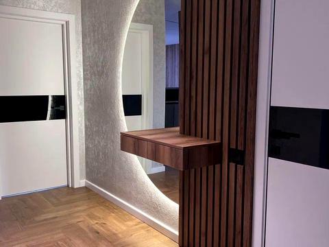 квартира за адресою Лісна вул., 1