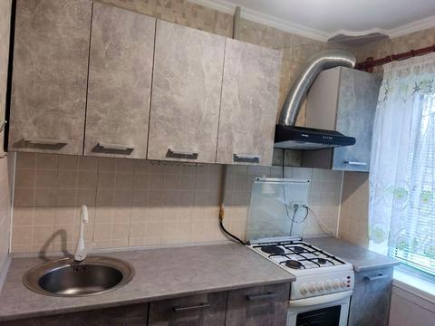 квартира по адресу Даниила Галицкого ул. (Будьонного), 8