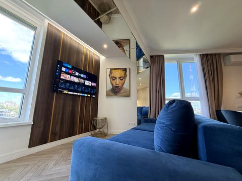 квартира за адресою Глибочицька вул., 73