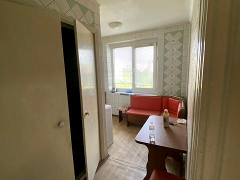 квартира за адресою Барабашова вул., 38