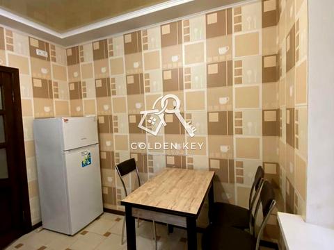 квартира за адресою пр-т. Миру, 26