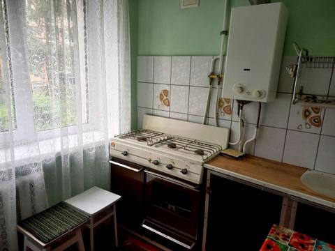 квартира по адресу Видинская ул., 21