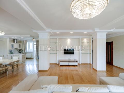 квартира по адресу Тараса Шевченко бульв., 27-Б