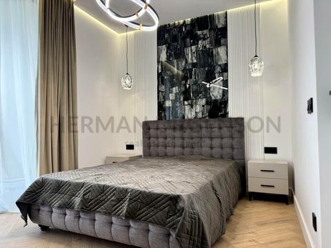 квартира по адресу Легоцького, 80