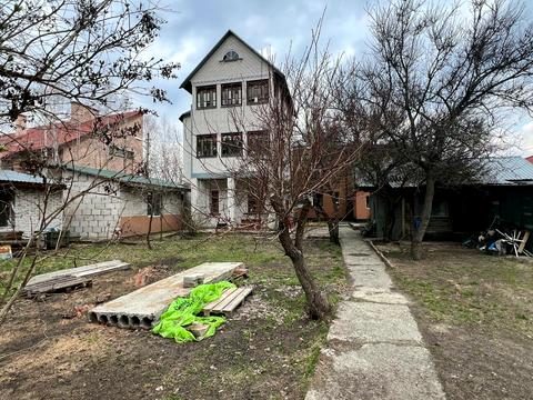 будинок за адресою Ліснича вул.