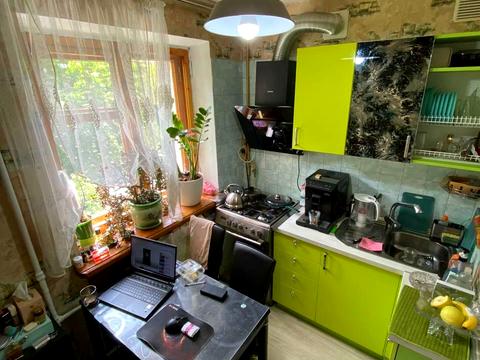квартира по адресу Ицхака Рабина ул., 27
