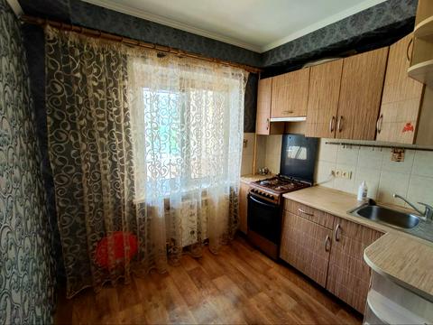 квартира по адресу с. Партизанское, Центральна ул., 4