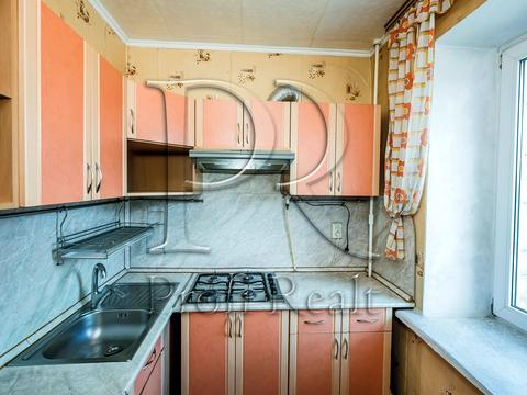 квартира за адресою Вадима Гетьмана вул., 38