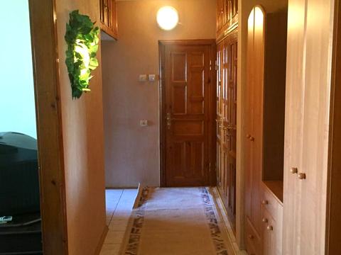 квартира по адресу Архітектора Ніколаєва ул., 15