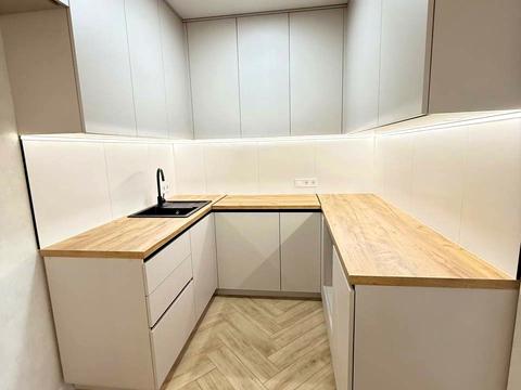 квартира за адресою Овідіопольська дорога вул., 3