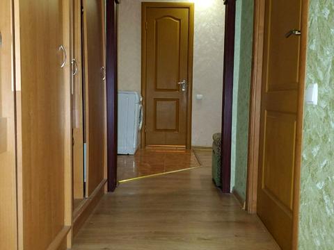 квартира по адресу Автозаводська, 40