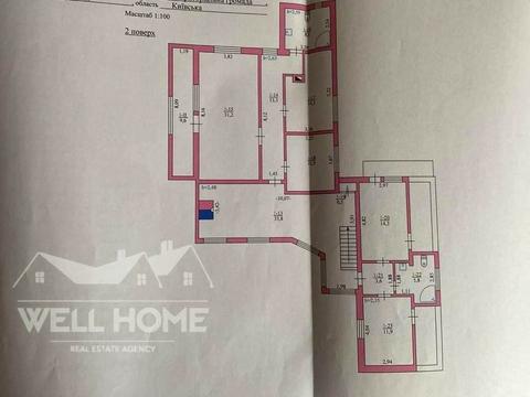 будинок за адресою Благодатна