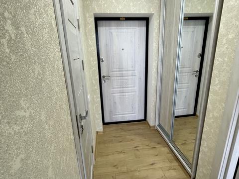 квартира за адресою Теплична вул., 58