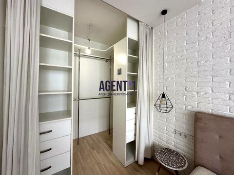 квартира по адресу Фізкультурний пер., 23