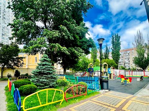квартира по адресу Добровольцев ул. (Маршала Говорова), 10/6