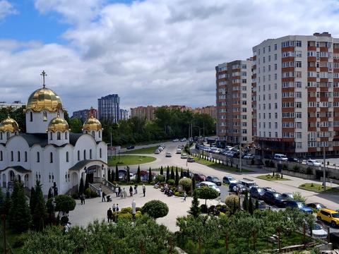 квартира по адресу Киевская ул., 9-Б