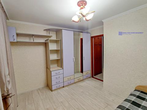 квартира по адресу Янтарная ул., 40