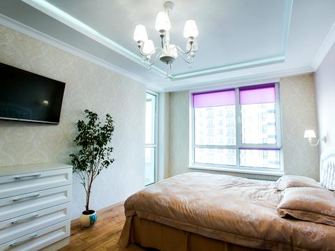 квартира по адресу Заречная ул., 1-Б