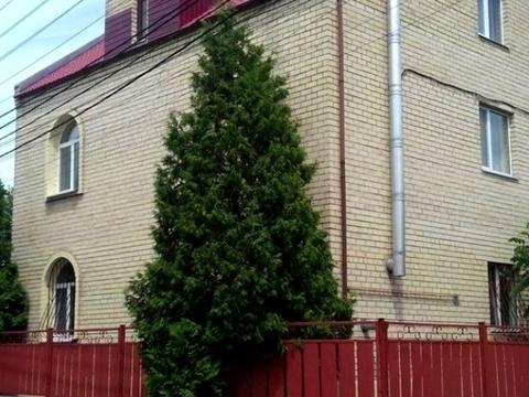 дом по адресу Гайдамацька ул. (Волзька), 42