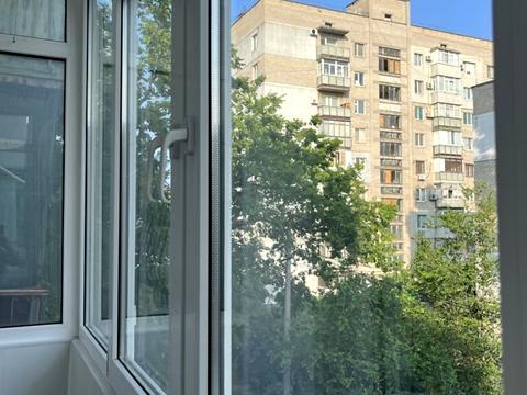 квартира за адресою Морехідна, 9