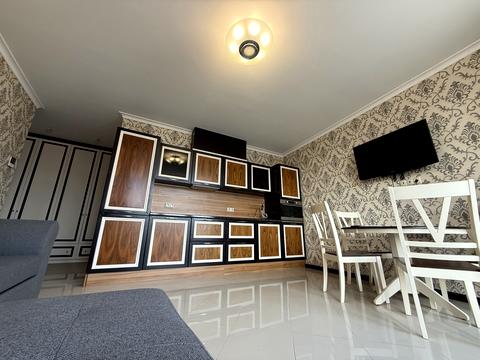 квартира по адресу Днепровская набережная ул., 19