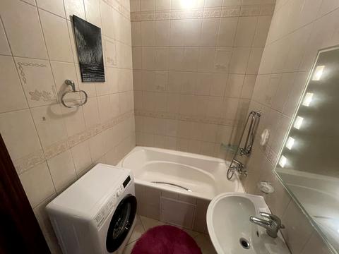 квартира за адресою Дмитра Багалія вул. (Пожарського), 4