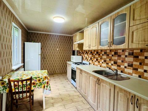будинок за адресою Кобзарева вул. (Сизранська)