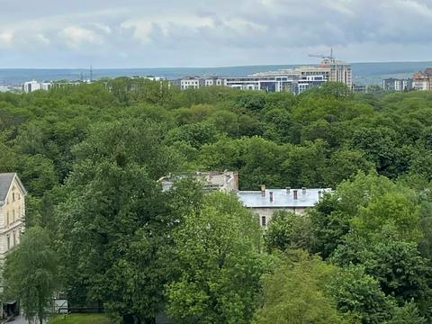 квартира по адресу Национальной Гвардии ул., 14в