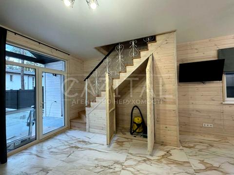 дом по адресу Киев, Бортничі