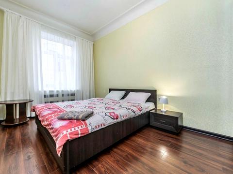 квартира по адресу Большая Васильковская ул. (Красноармейская), 20