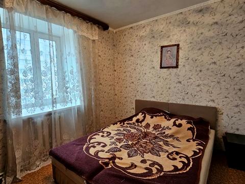 квартира за адресою Чуднівська вул. (Черняховського), 108
