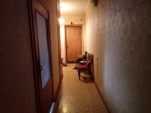 квартира по адресу Коперника ул., 18