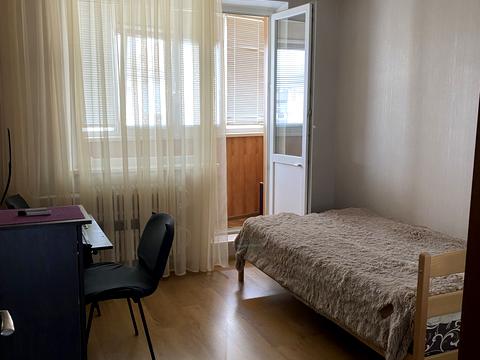квартира за адресою Комарова пров., 9