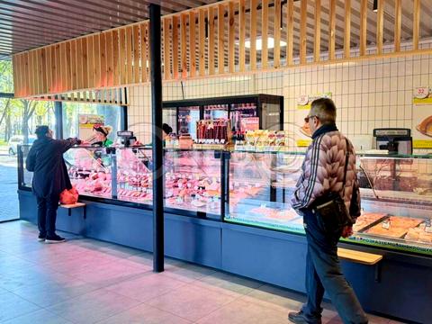 комерційна за адресою Кривий Ріг, Володимира Терещенка вул. (Федоренка), 1