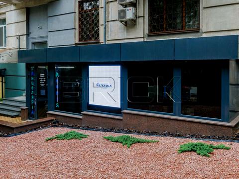 коммерческая по адресу Паньковская ул., 18