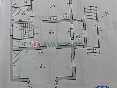 будинок за адресою 1 Дачна