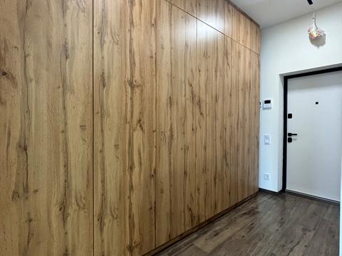 квартира за адресою Зоряний бульв., 1-М