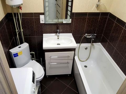 квартира по адресу Київське шосе, 80