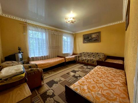 будинок за адресою Французька вул. (Комінтернівська)