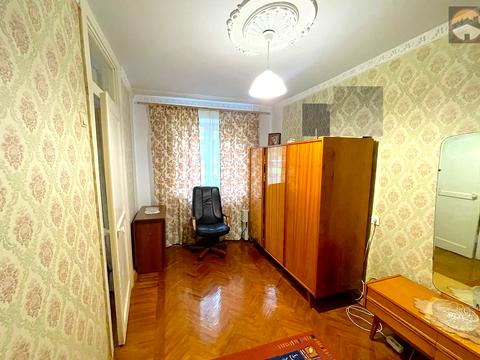 квартира за адресою Стадіонний проїзд, 4/1