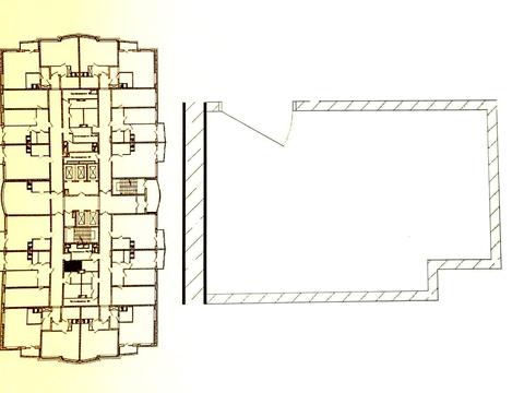 комерційна за адресою Лесі Українки просп. (Гагаріна), 19