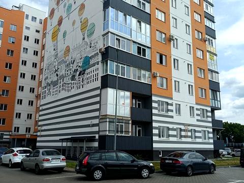 квартира за адресою Кременчуцька вул., 54Б