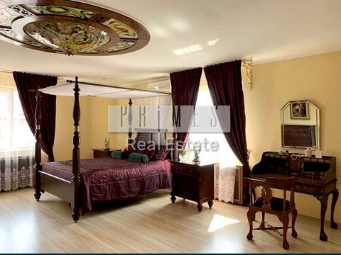 дом по адресу Бориспольская ул.