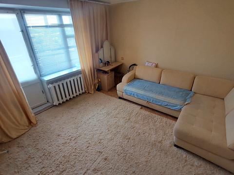 квартира по адресу Декабристов ул. (Декабристов), 40