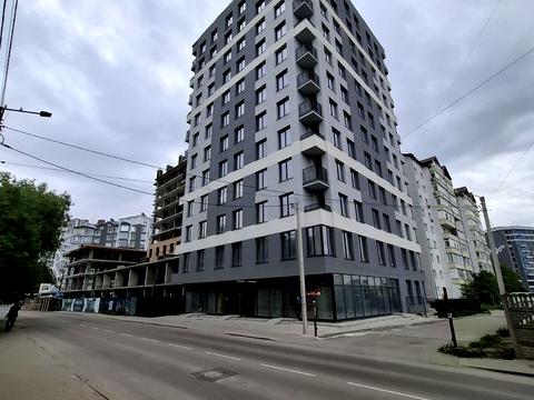 квартира по адресу Юлиана Целевича ул., 28