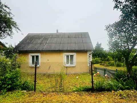дом по адресу Неприцкого-Грановского ул., 32