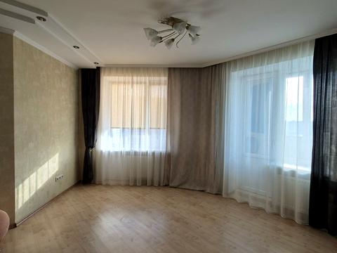 квартира за адресою Кравчука вул., 46д